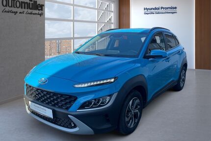Hyundai KONA Gebrauchtwagen