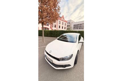 VW Scirocco Gebrauchtwagen