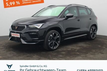 Cupra Ateca Gebrauchtwagen