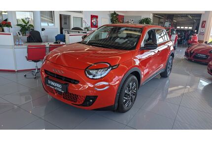 Fiat 600 Gebrauchtwagen