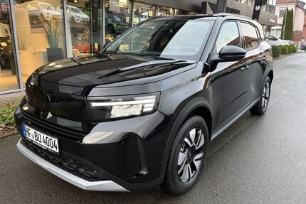 Opel Frontera Gebrauchtwagen
