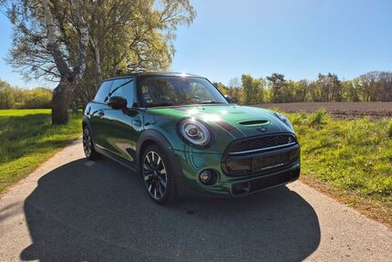 Mini Cooper S Gebrauchtwagen