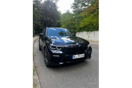 BMW X5 Gebrauchtwagen