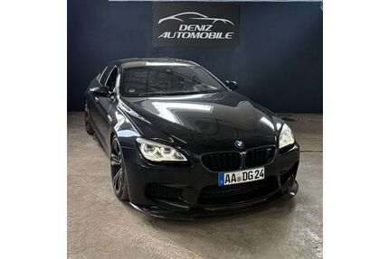 BMW M6 Gebrauchtwagen