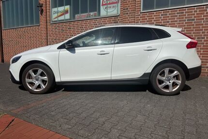 Volvo V40 Gebrauchtwagen