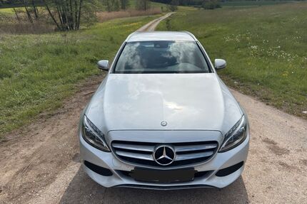 Mercedes-Benz C 180 Gebrauchtwagen