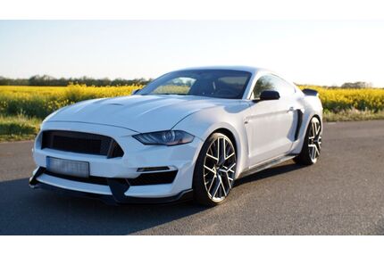 Ford Mustang Gebrauchtwagen