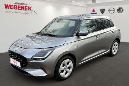 Suzuki Swift Gebrauchtwagen