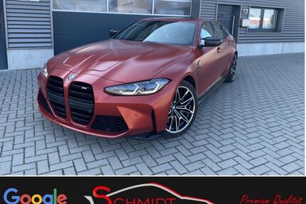 BMW M3 Gebrauchtwagen