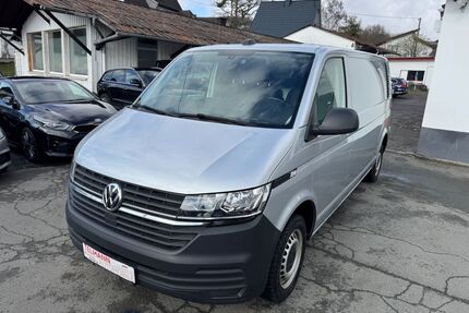 VW T6 Transporter Gebrauchtwagen