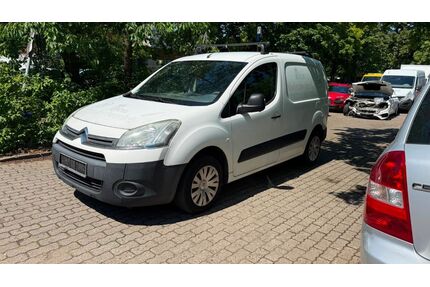 Citroen Berlingo Gebrauchtwagen