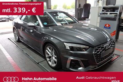 Audi S5 Gebrauchtwagen