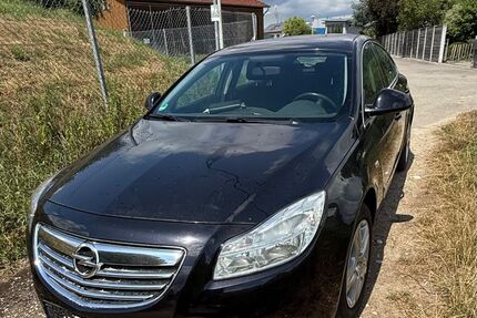Opel Insignia Gebrauchtwagen
