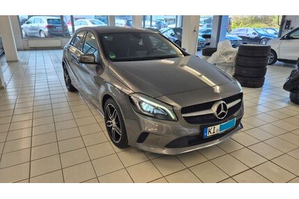 Mercedes-Benz A 200 Gebrauchtwagen