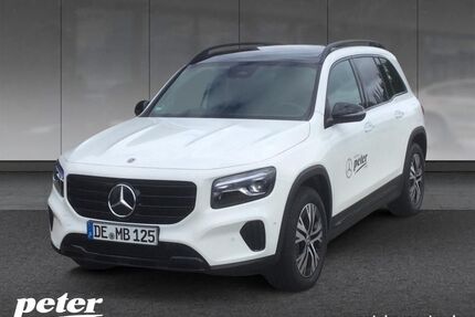 Mercedes-Benz GLB 200 Gebrauchtwagen