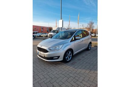 Ford C-Max Gebrauchtwagen