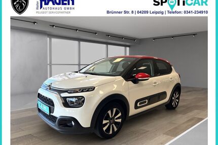 Citroen C3 Gebrauchtwagen