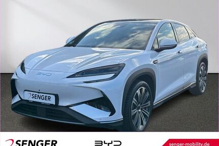 BYD SEALION 7 Gebrauchtwagen