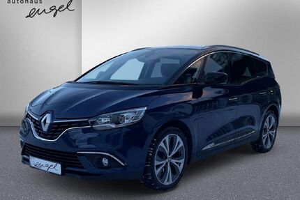 Renault Grand Scenic Gebrauchtwagen