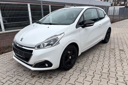 Peugeot 208 Gebrauchtwagen