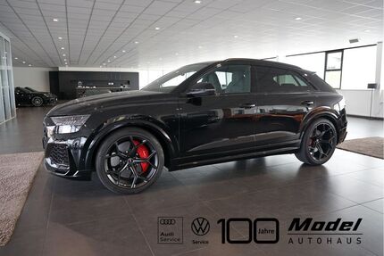 Audi RSQ8 Gebrauchtwagen