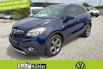 Opel Mokka Gebrauchtwagen