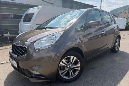 Kia Venga Gebrauchtwagen