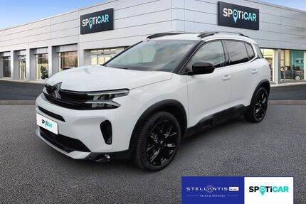 Citroen C5 Aircross Gebrauchtwagen