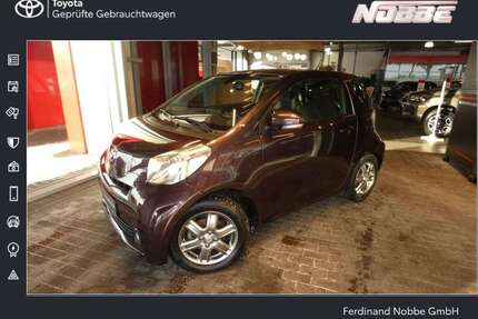 Toyota iQ Gebrauchtwagen