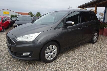 Ford Grand C-Max Gebrauchtwagen