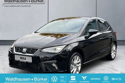 Seat Ibiza Gebrauchtwagen