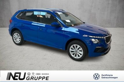 Skoda Kamiq Gebrauchtwagen