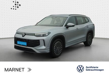 VW Tayron Gebrauchtwagen