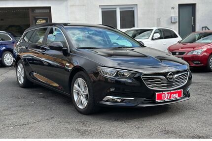 Opel Insignia Gebrauchtwagen