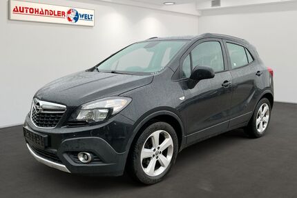Opel Mokka Gebrauchtwagen