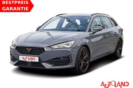 Cupra Leon Gebrauchtwagen