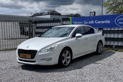 Peugeot 508 Gebrauchtwagen