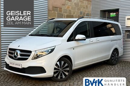 Mercedes-Benz V 250 Gebrauchtwagen