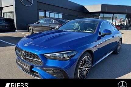 Mercedes-Benz CLE 300 Gebrauchtwagen