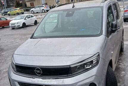 Opel Combo Life Gebrauchtwagen