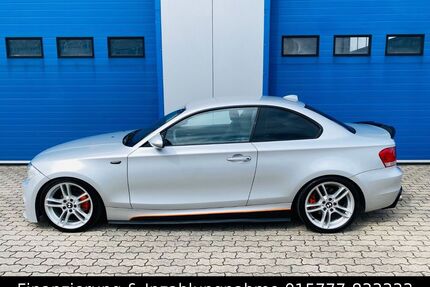 BMW 1er M Coupé Gebrauchtwagen