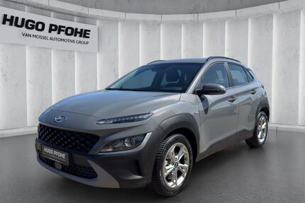 Hyundai KONA Gebrauchtwagen