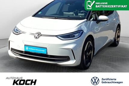 VW ID.3 Gebrauchtwagen