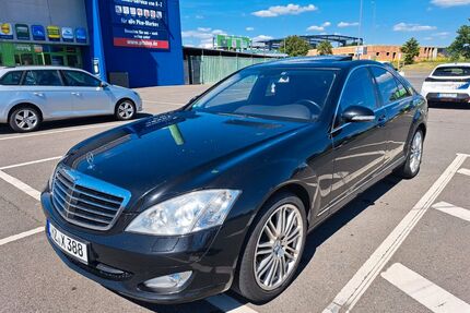 Mercedes-Benz S 320 Gebrauchtwagen