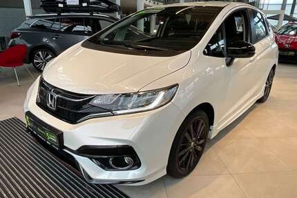 Honda Jazz Gebrauchtwagen