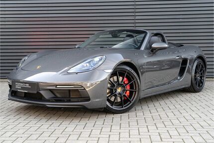 Porsche Boxster Gebrauchtwagen