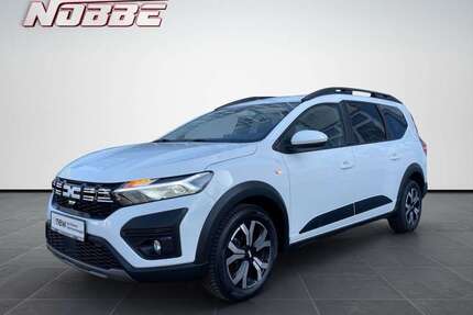 Dacia Jogger Gebrauchtwagen