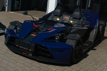 KTM X-BOW Gebrauchtwagen