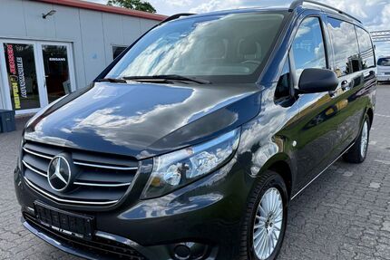 Mercedes-Benz Vito Gebrauchtwagen