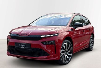 Skoda Enyaq Gebrauchtwagen